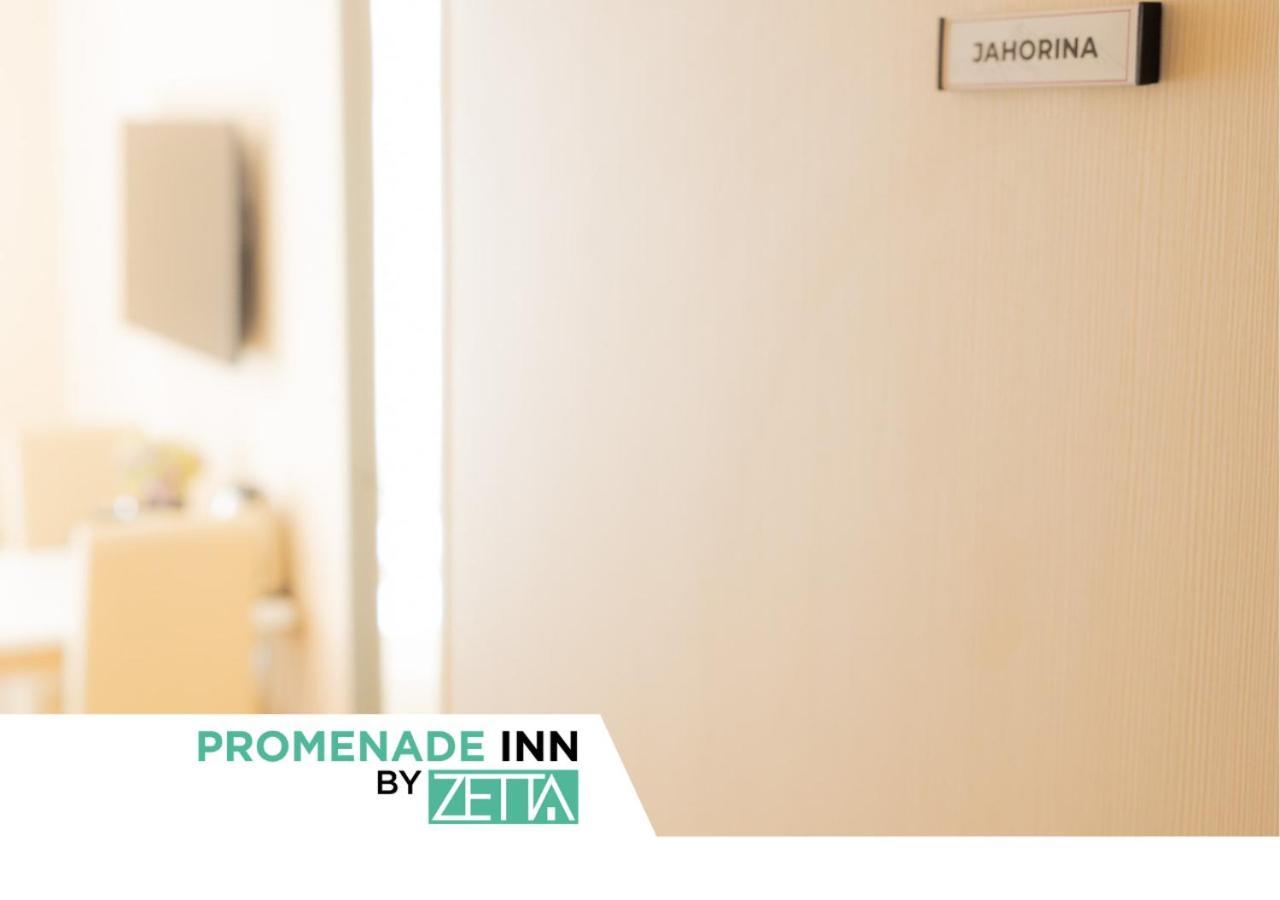 סראייבו Promenade Inn By Zetta מראה חיצוני תמונה