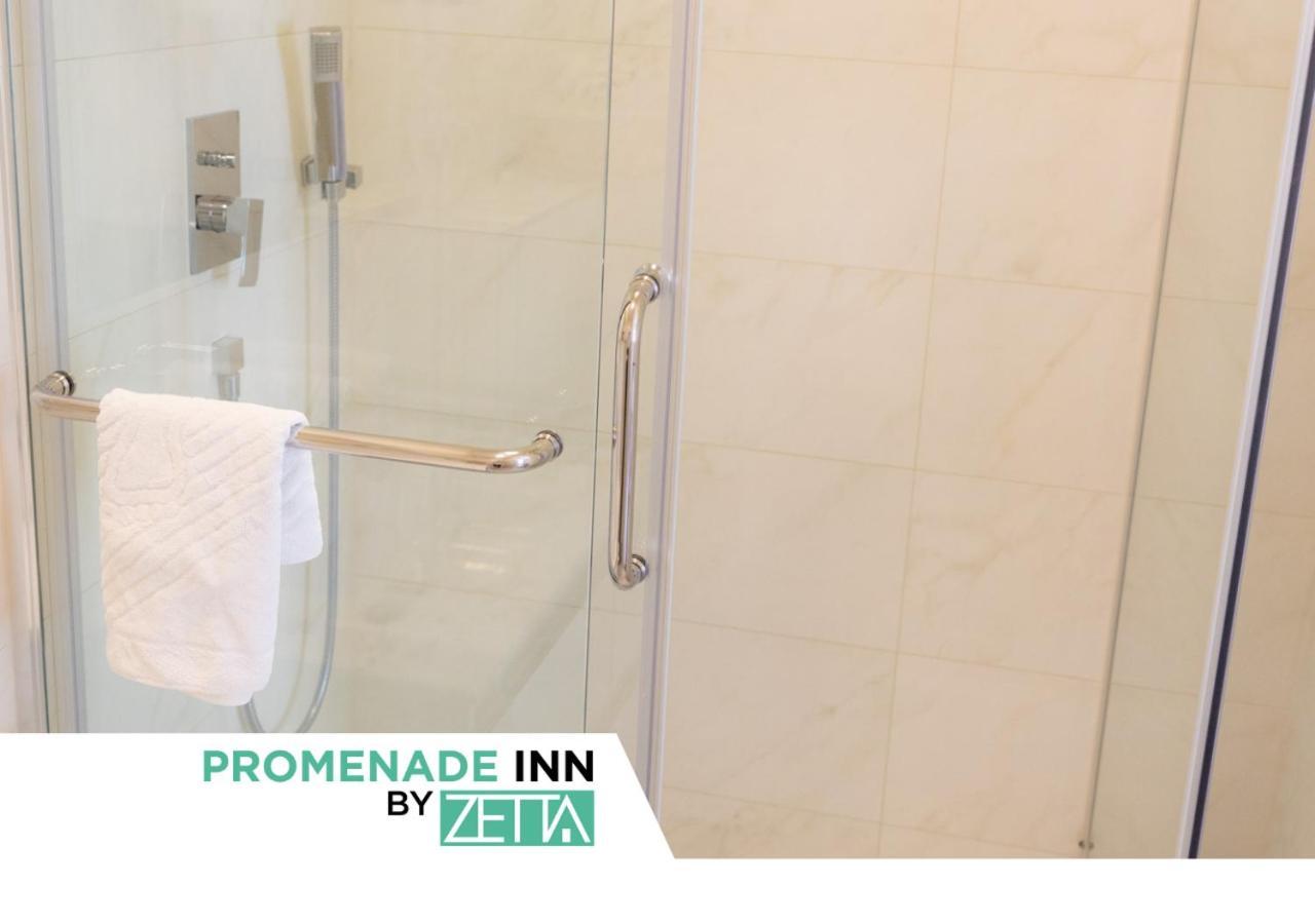 סראייבו Promenade Inn By Zetta מראה חיצוני תמונה